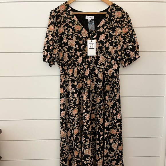 THML Dress NEW - Picture 2 of 8